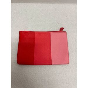IPSY June 2018‎ Glam Makeup Bag FLYING COLORS Pink